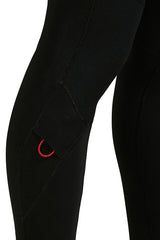 Quiksilver Men's 3/2mm Capsule Everyday Sessions Chest Zip Wetsuit