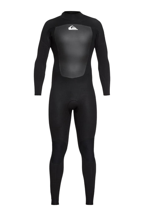 Shop Quiksilver | Quiksilver Mens 3/2mm Prologue Back Zip Steamer