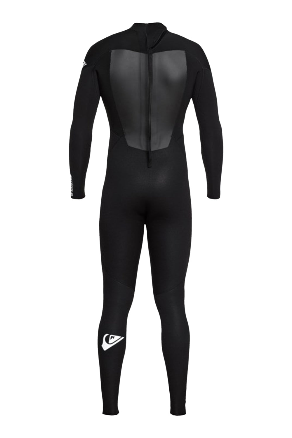 Shop Quiksilver | Quiksilver Mens 3/2mm Prologue Back Zip Steamer