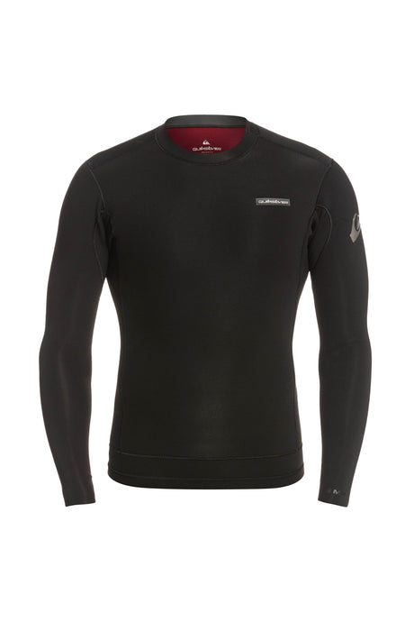 Quiksilver Mens Everyday Sessions 2mm Wetsuit Jacket | Sanbah Australia