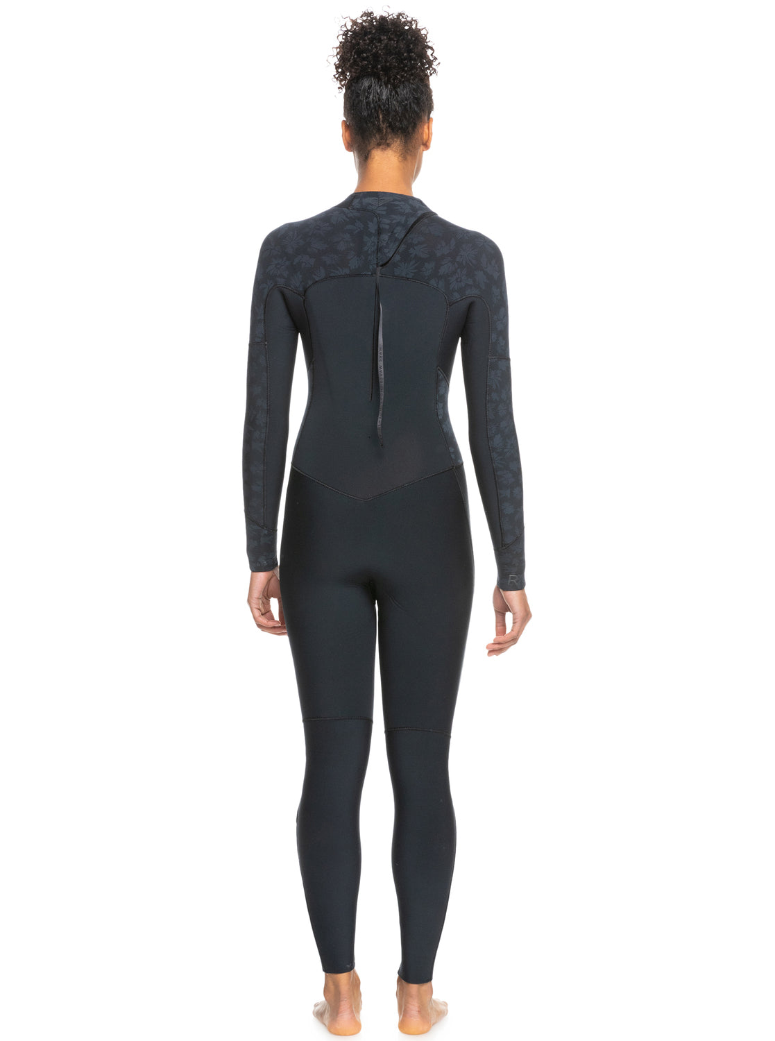 Roxy Womens 3/2mm Swell Series Back Zip Steamer