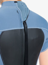 ROXY Womens 2/2mm Prologue Back Zip Long Sleeve Springsuit