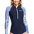 Roxy Wetsuits | Womens 1.5mm POP SURF Cheeky Long Sleeve Springsuit