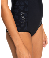 Roxy Women's 1mm Swell Series Bikini Q-Lock Sleeveless Springsuit