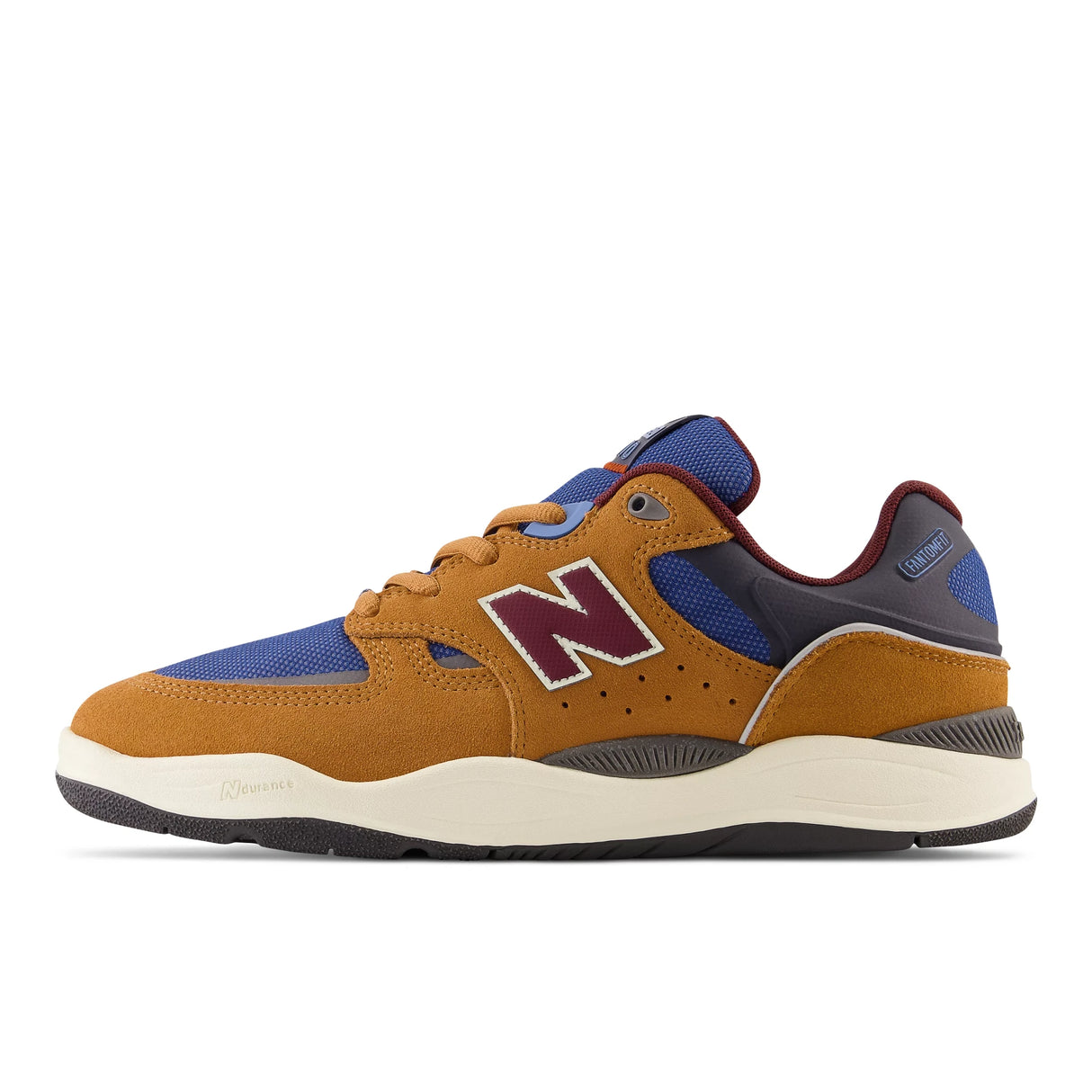 New Balance Numeric Tiago Lemos 1010 Shoes
