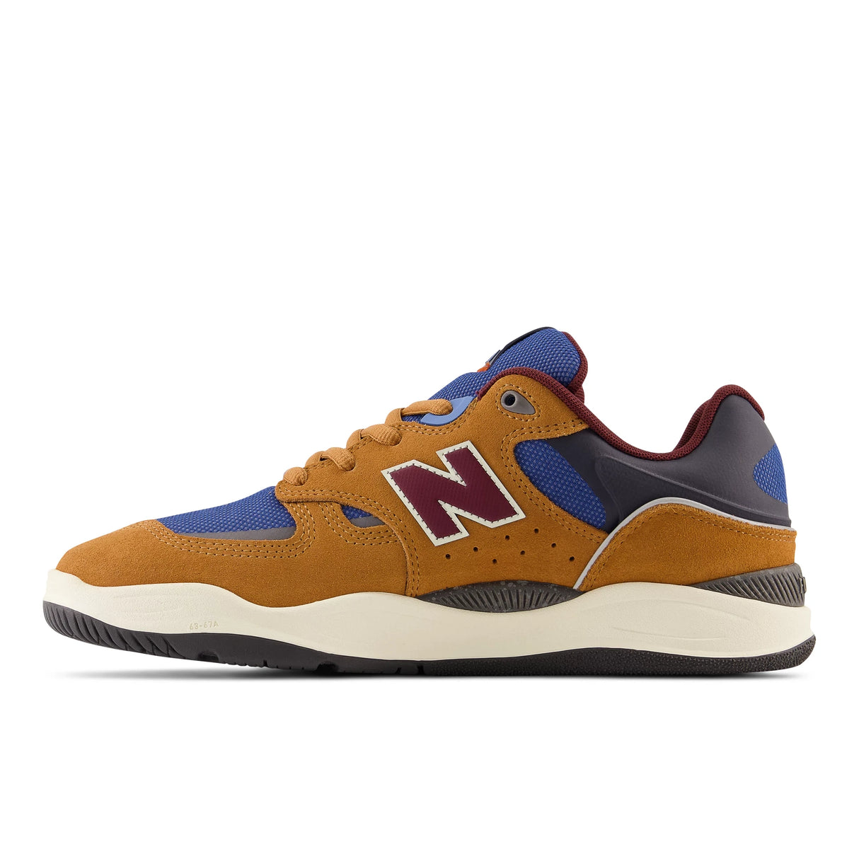 New Balance Numeric Tiago Lemos 1010 Shoes