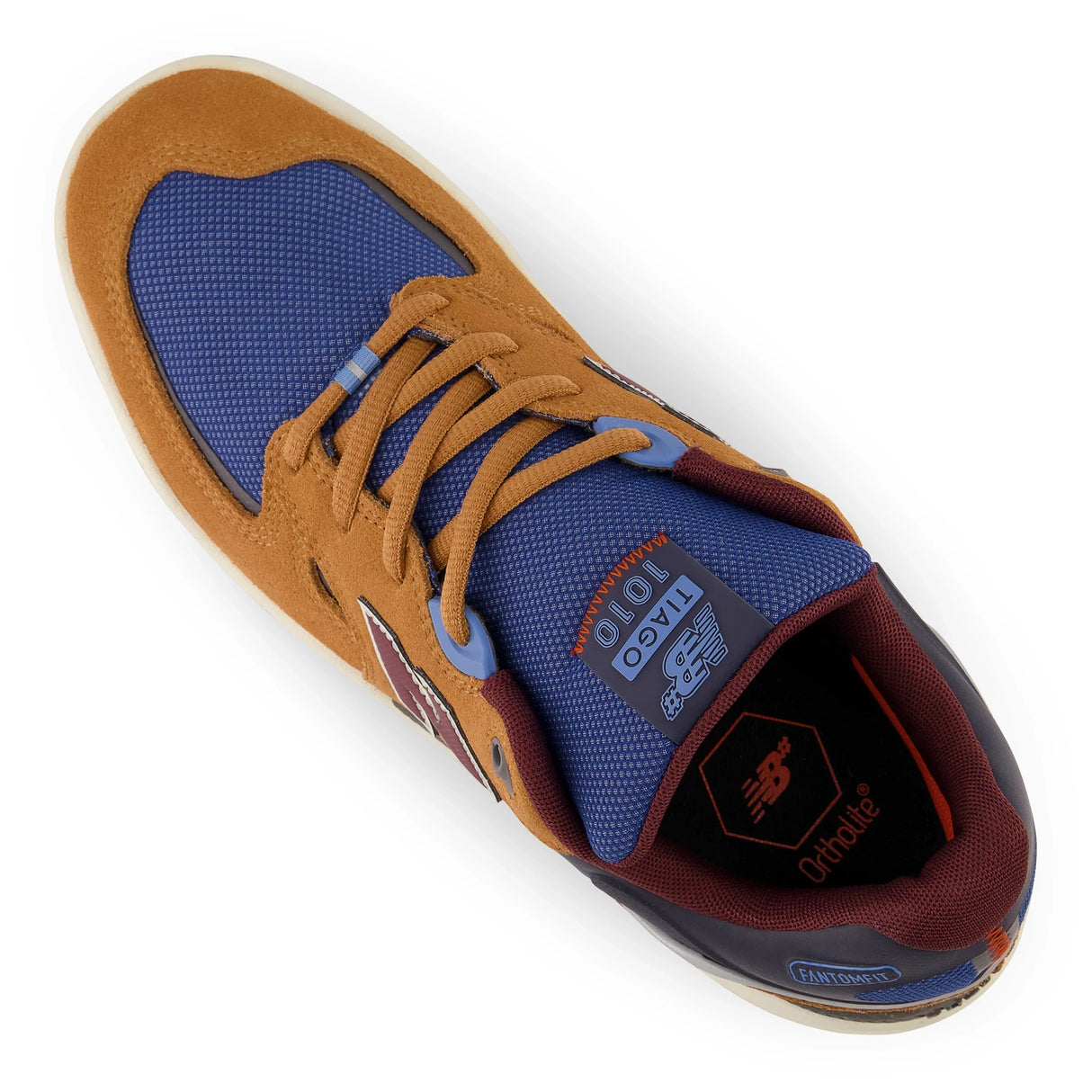 New Balance Numeric Tiago Lemos 1010 Shoes