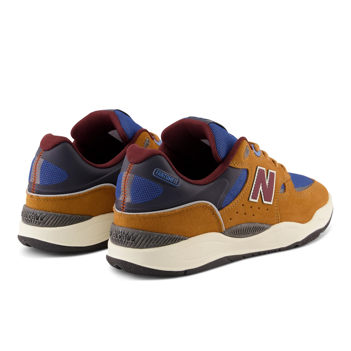 New Balance Numeric Tiago Lemos 1010 Shoes