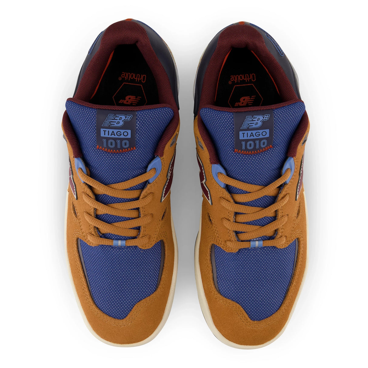 New Balance Numeric Tiago Lemos 1010 Shoes