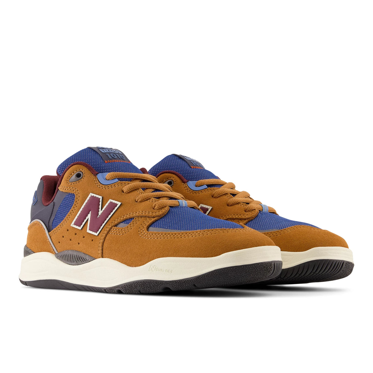 New Balance Numeric Tiago Lemos 1010 Shoes