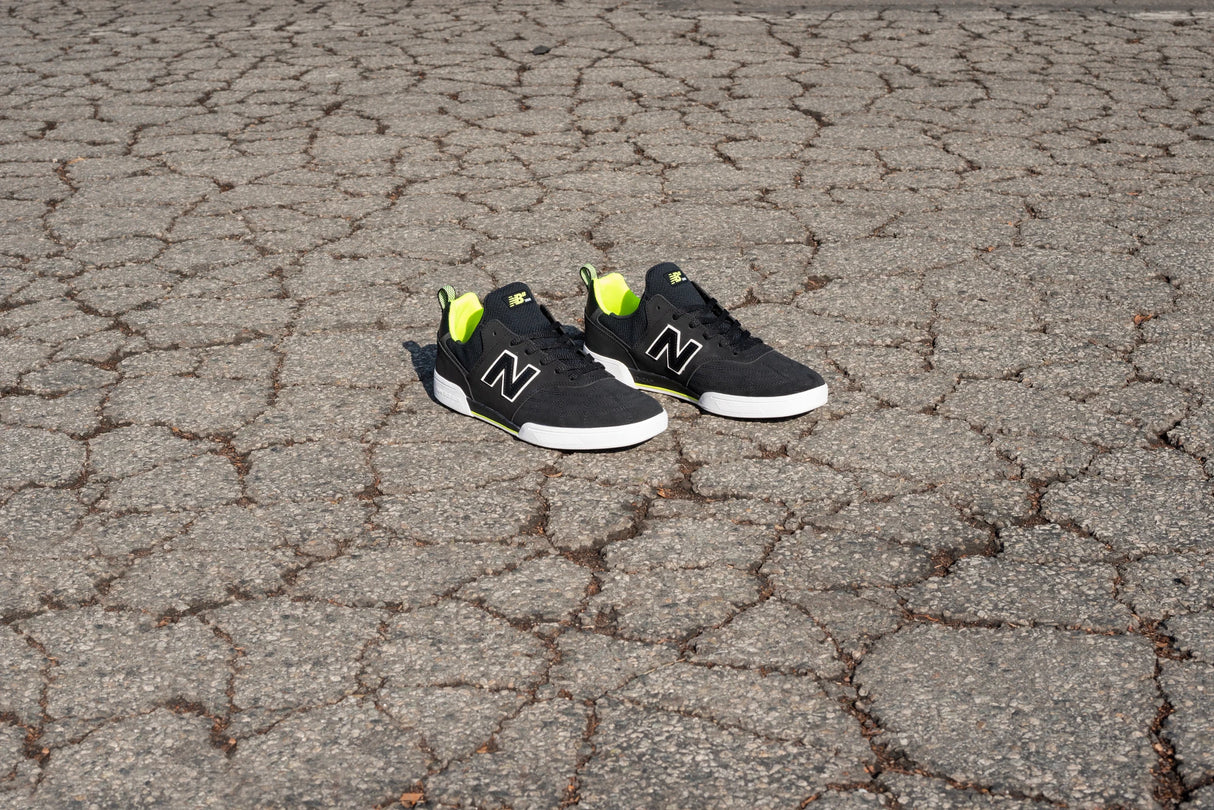 New balance 247 sea salt with earth sales red