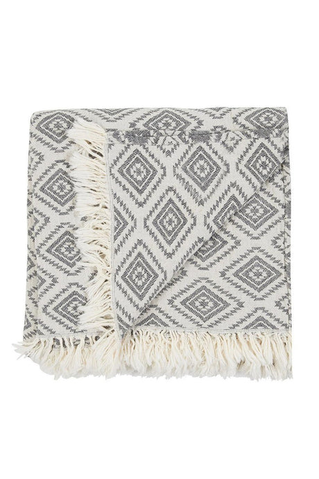 Mayde Vaucluse Throw