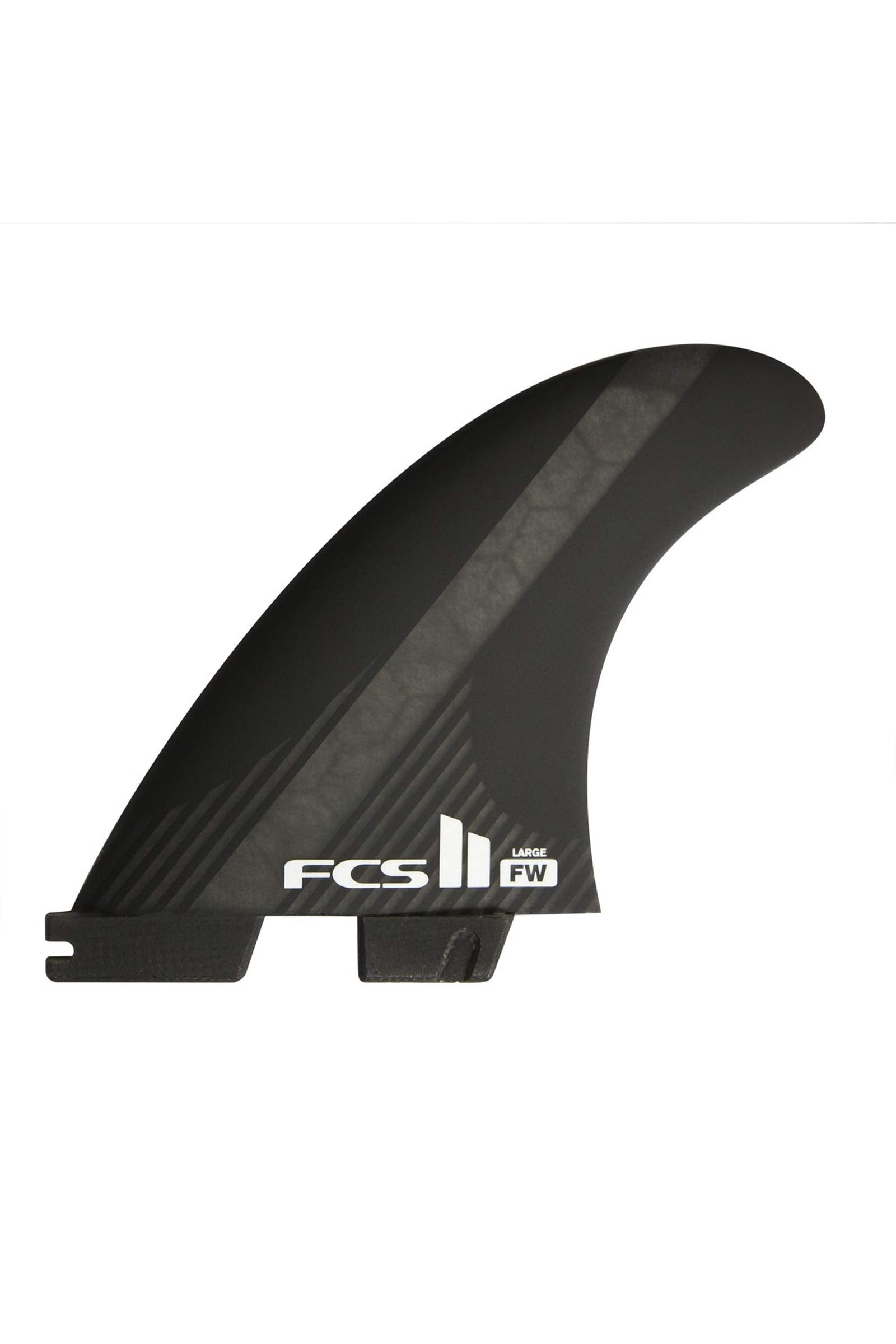 FCS 2 Firewire PCC Tri Set Large | Buy FCS 2 Fins Online – Sanbah