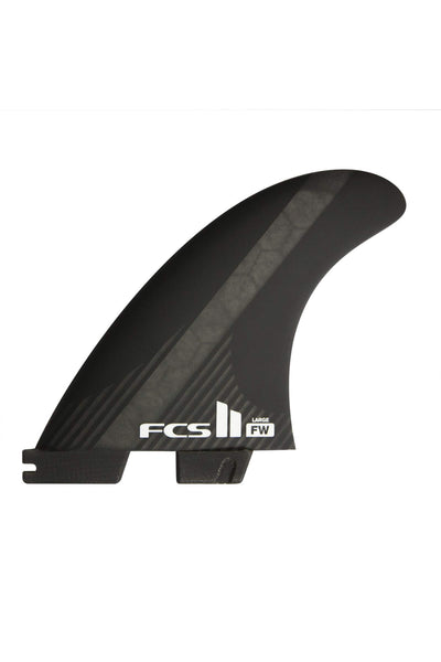 FCS 2 Firewire PCC Tri Set Large | Buy FCS 2 Fins Online – Sanbah