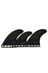 Futures F4 5 Fin Tri Quad Set