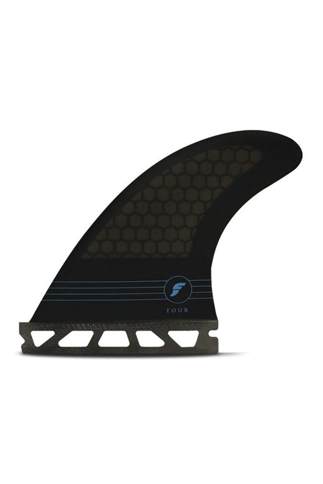 Futures F4 5 Fin Tri Quad Set