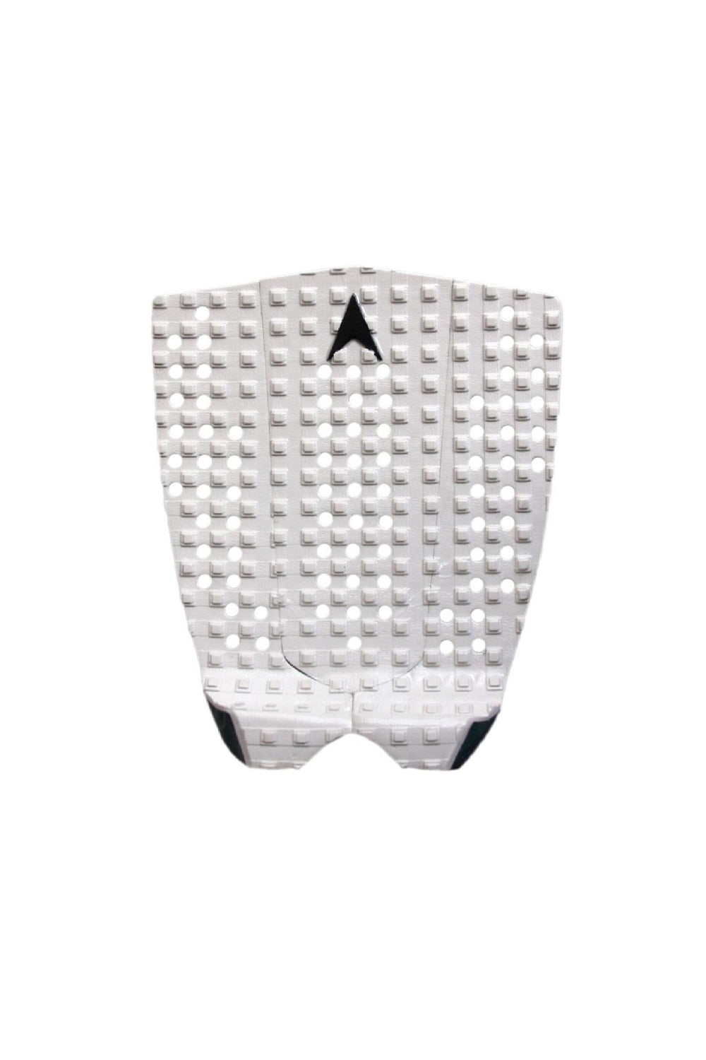 Astro Deck Flat & Fast - White Grip Pad Traction