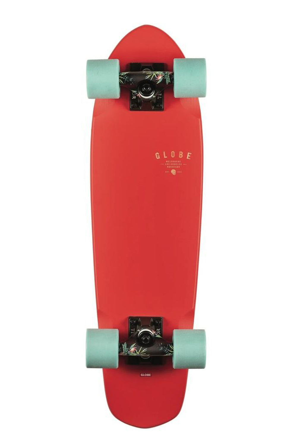 Globe Blazer Complete Skateboard