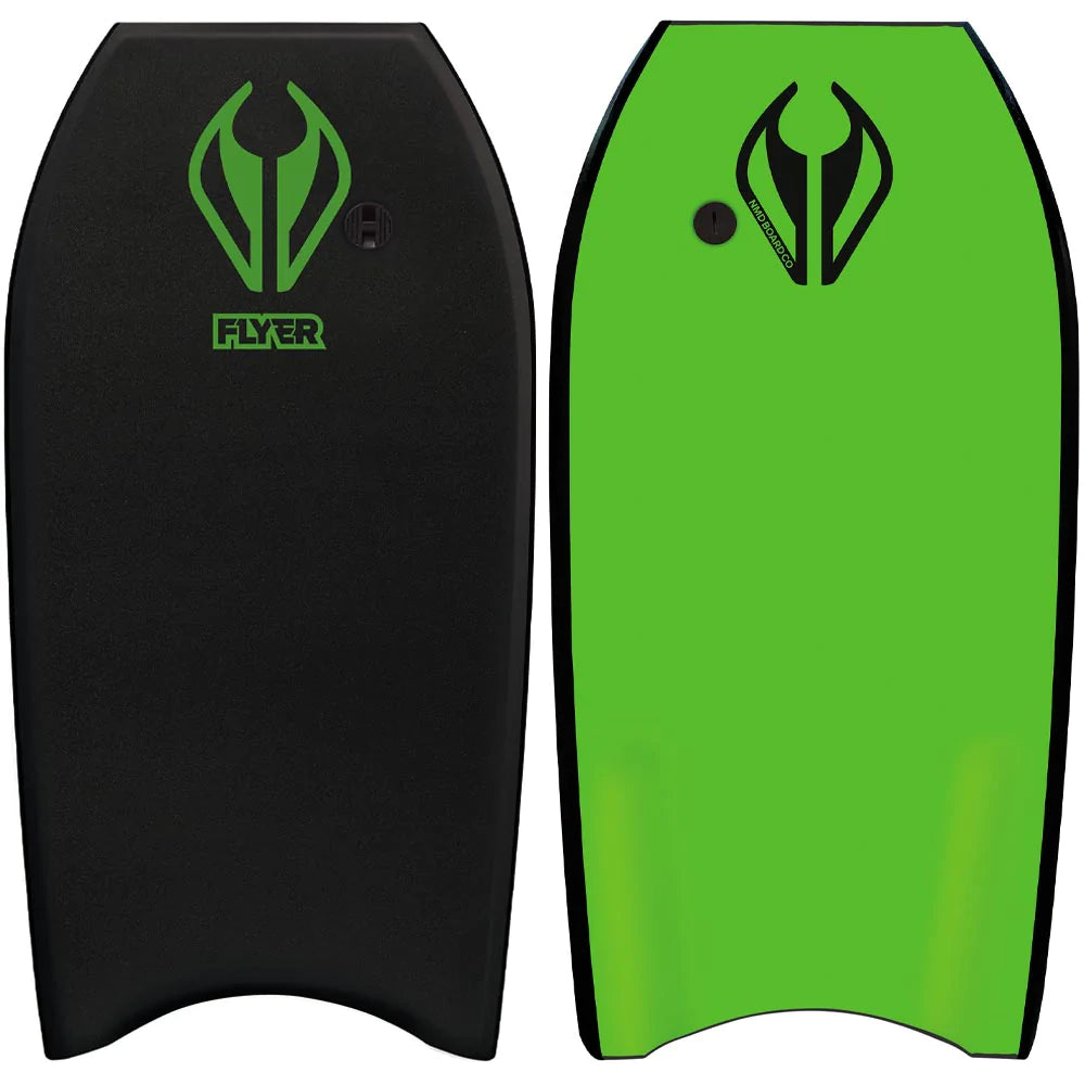 NMD Flyer EPS Bodyboard | Sanbah Australia