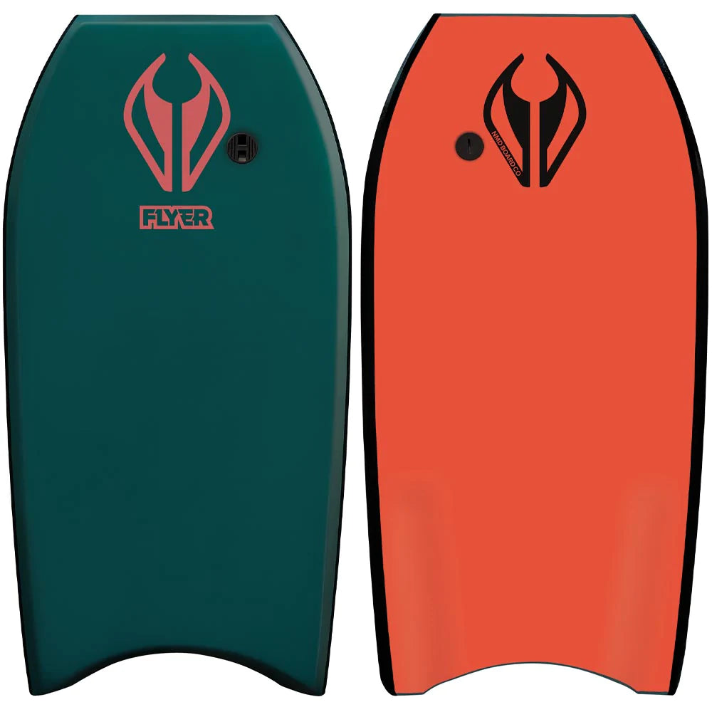 NMD Flyer EPS Bodyboard | Sanbah Australia