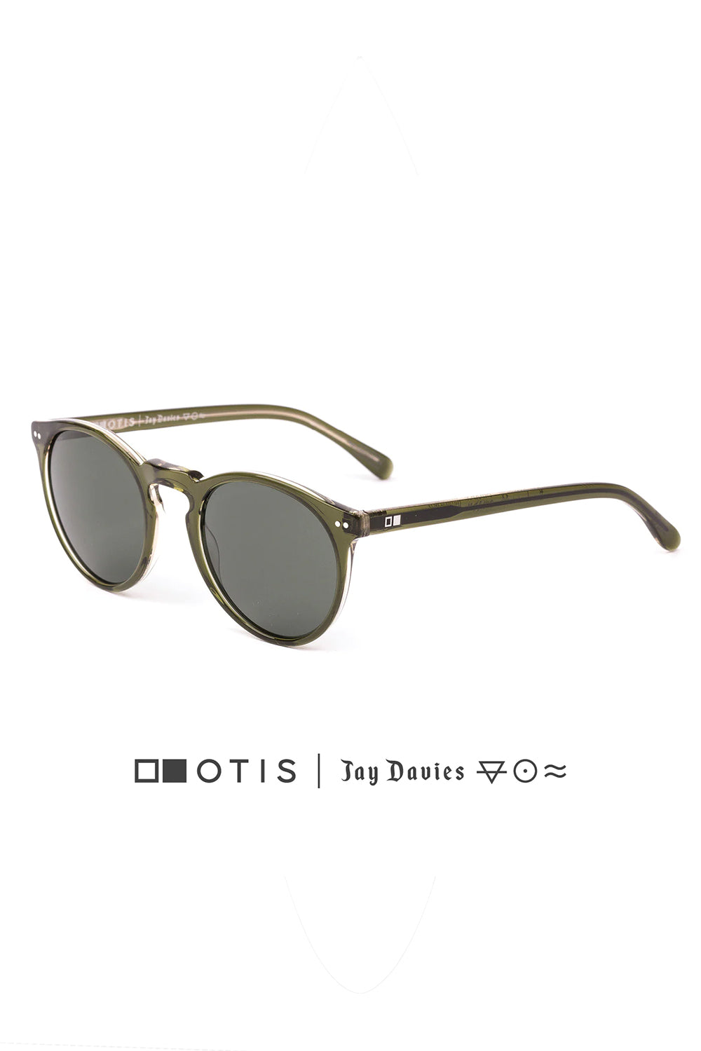 OTIS Omar X Sunglasses