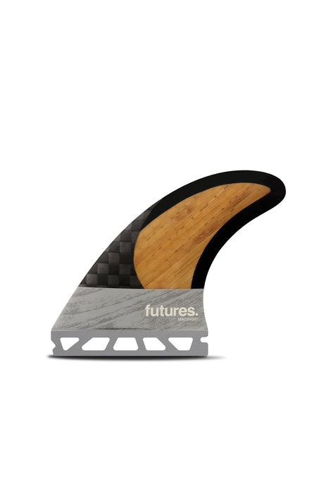 Futures Fins | Rob Machado Blackstix 3.0 Tri Fin Set