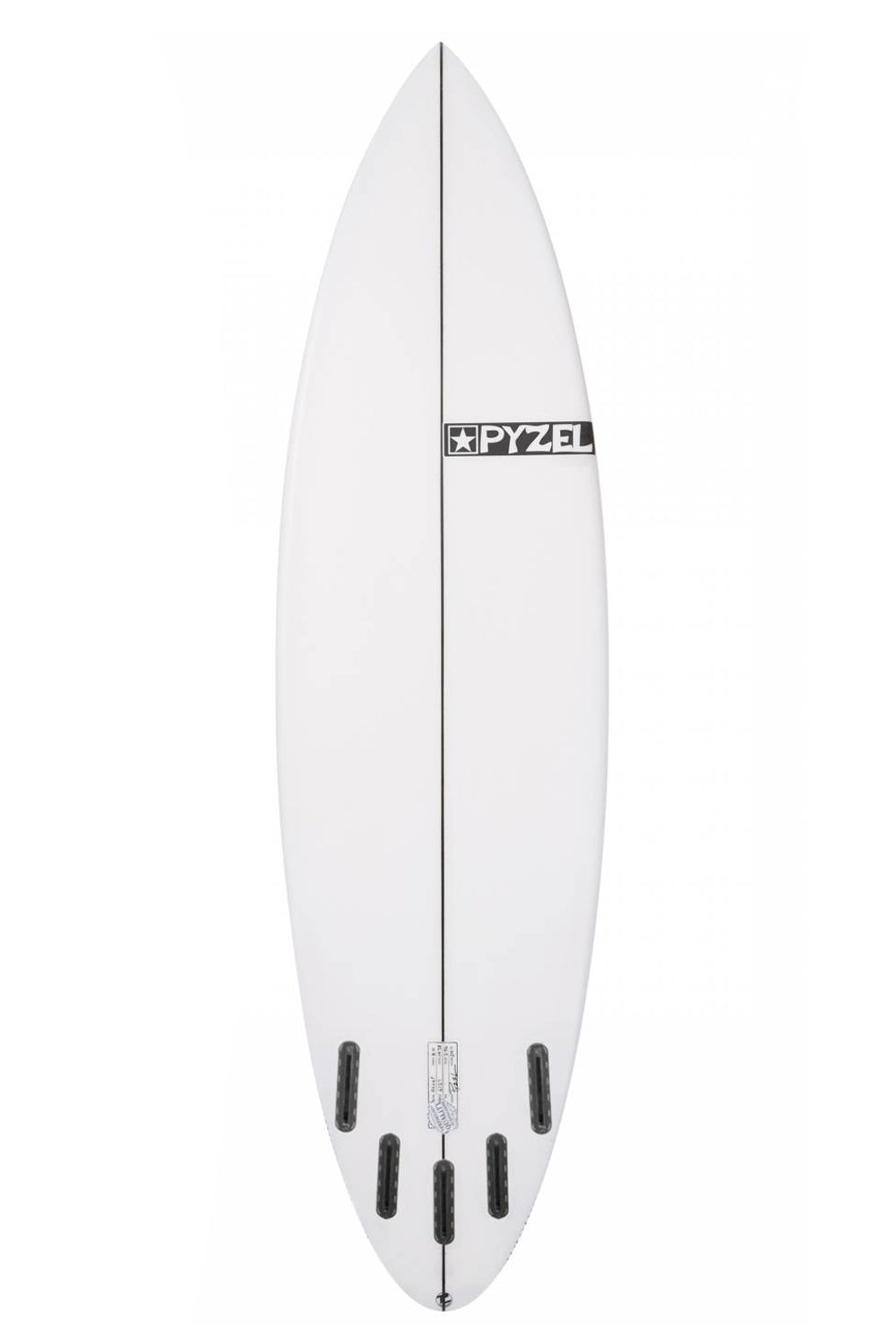 Pyzel Ghost Pro Surfboard | Buy Pyzel Surfboards Online – Sanbah