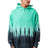 Shop Afends | Afends Mens Homebound Hemp Hoodie - Mint