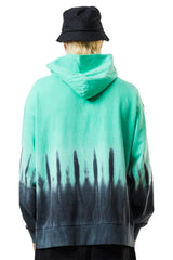 Shop Afends | Afends Mens Homebound Hemp Hoodie - Mint