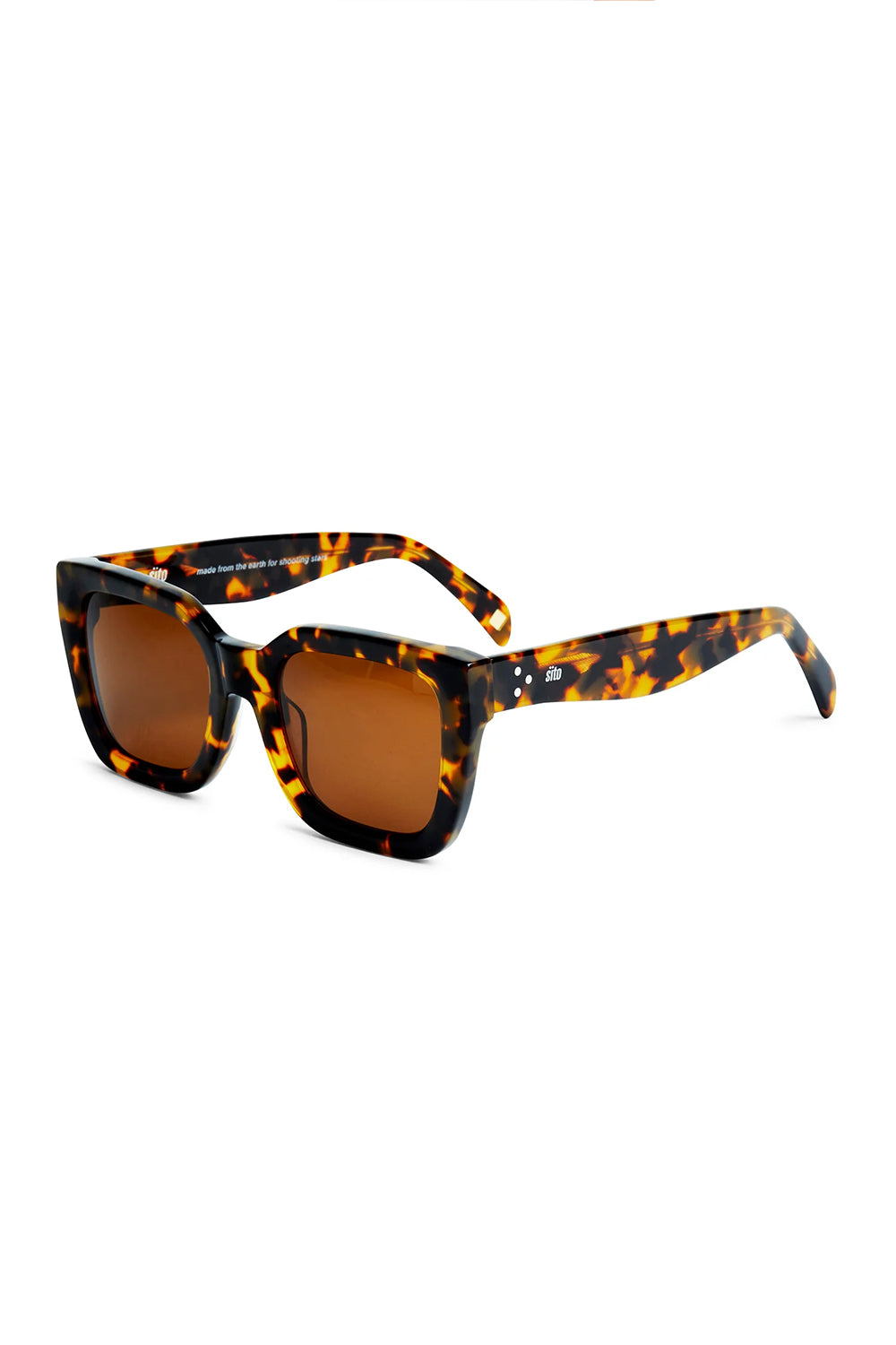 Sito Harlow Sunglasses