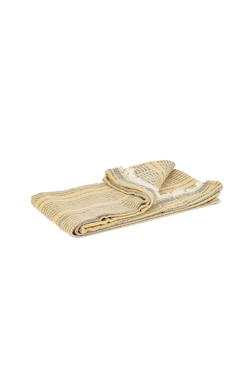 Layday Charter Beach Towel - Honey | Sanbah Australia 