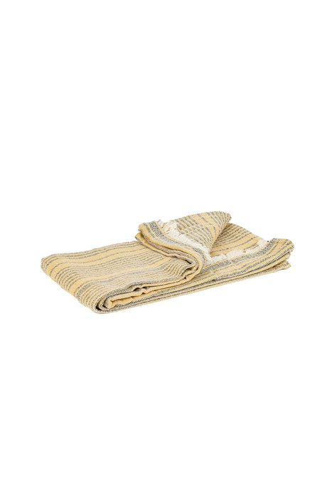 Layday Charter Beach Towel - Honey | Sanbah Australia 