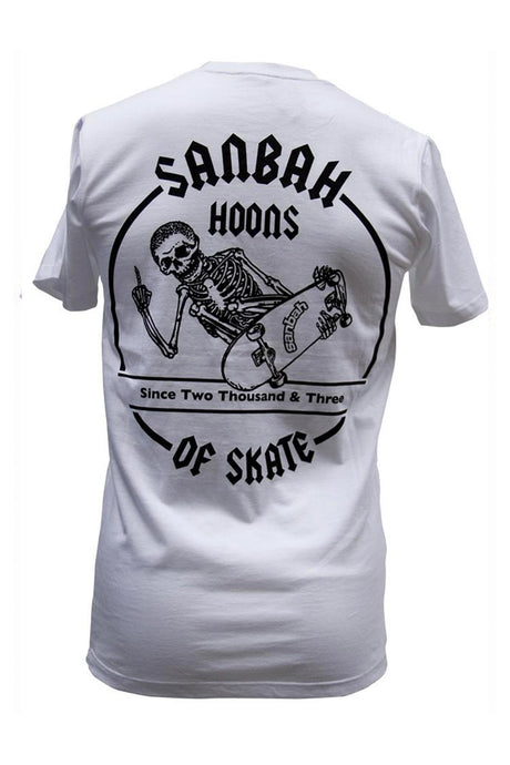 Sanbah Adult Hoons T-Shirt