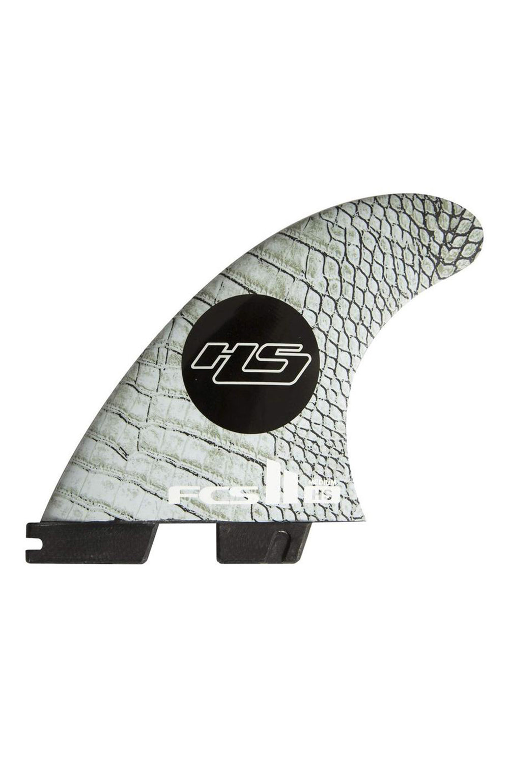 FCS 2 Hayden Shapes PC Tri Quad Fin Set | Buy FCS 2 Fins Online