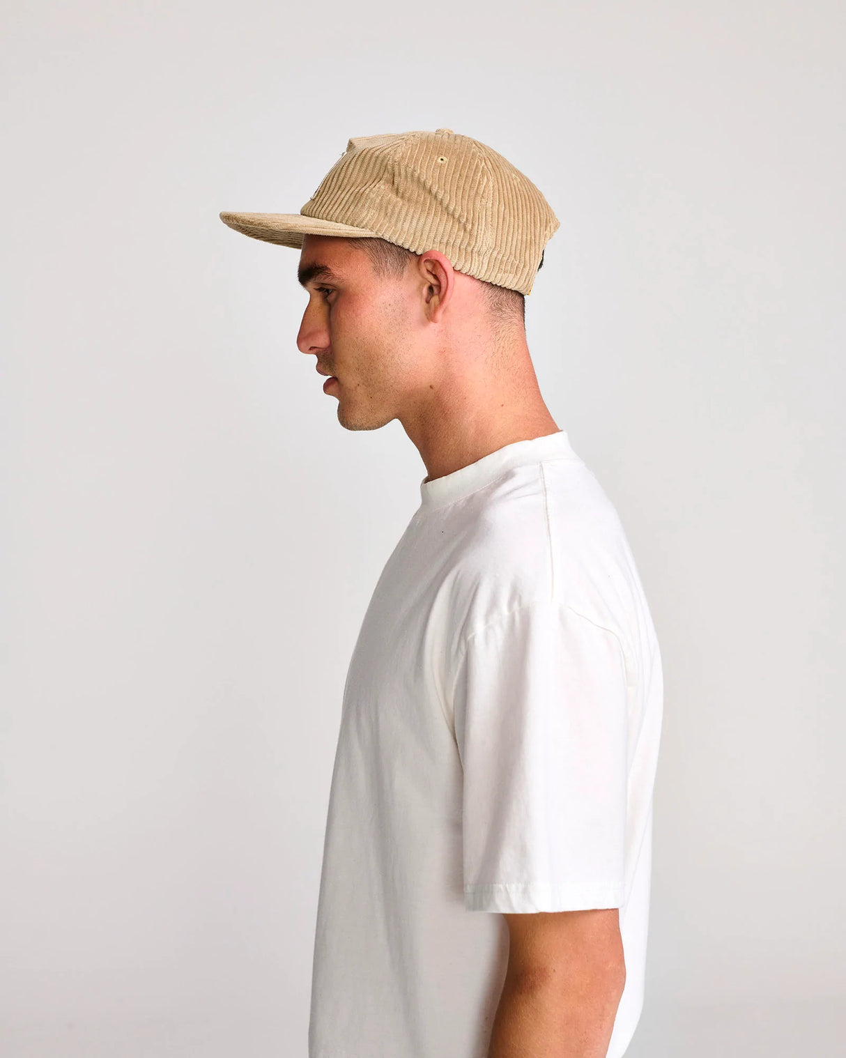 The Critical Slide Society Chocolate Cap