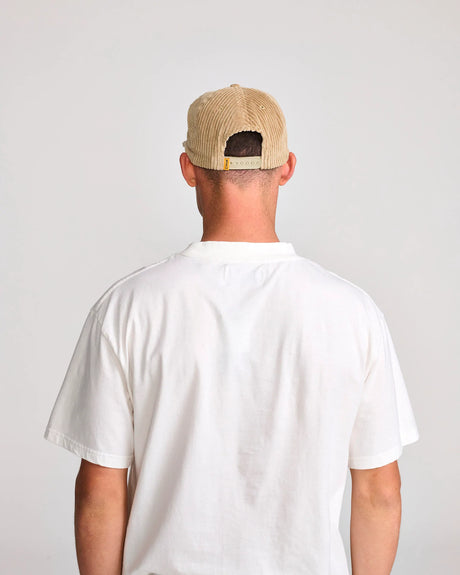 The Critical Slide Society Chocolate Cap