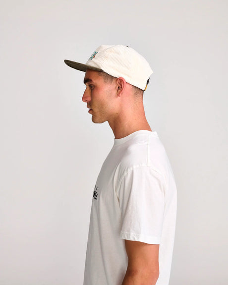 The Critical Slide Society Island Time Cap