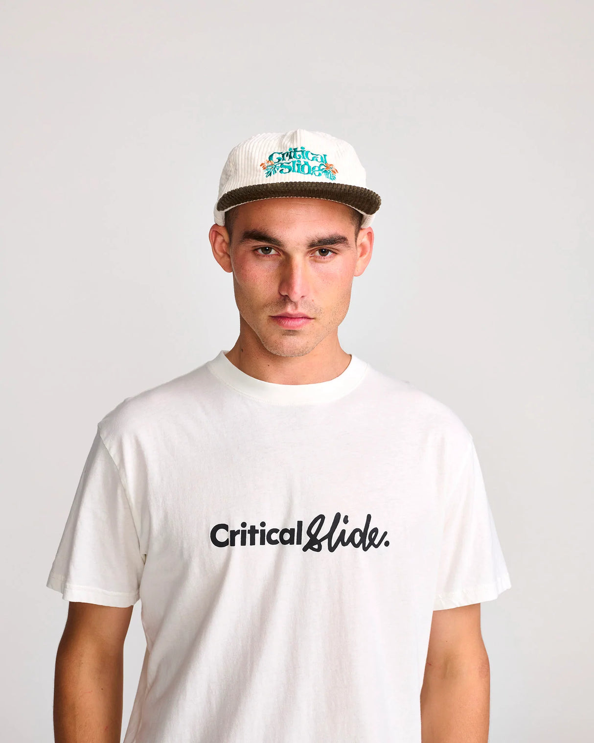 The Critical Slide Society Island Time Cap