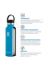 Hydro Flask Hydration 21oz Standard Drink Bottle