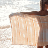 Layday Charter Beach Towel
