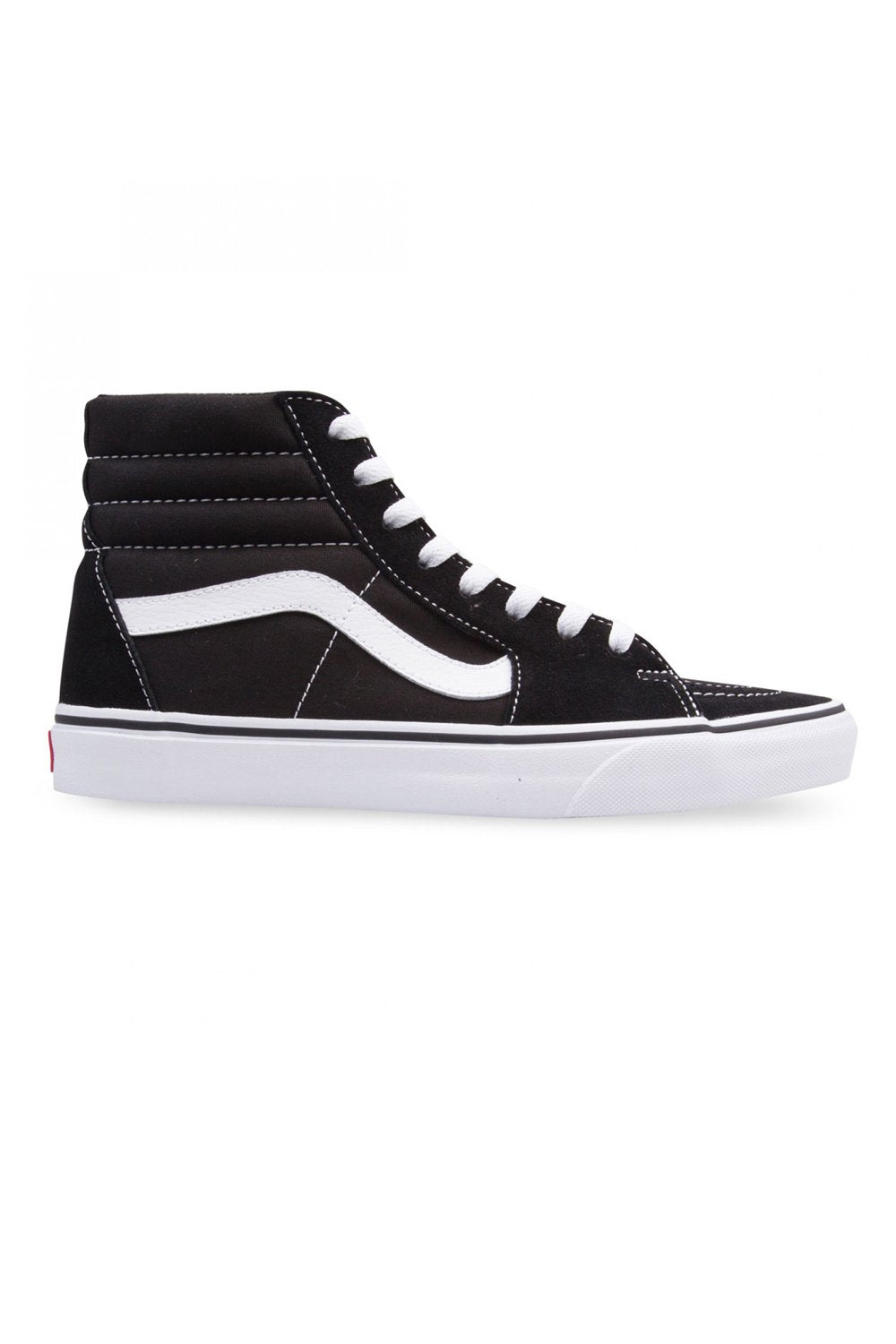 Vans Sk8 Hi Black Leather Vans For Girls Vans SK8 Hi Pro Shoe Buy