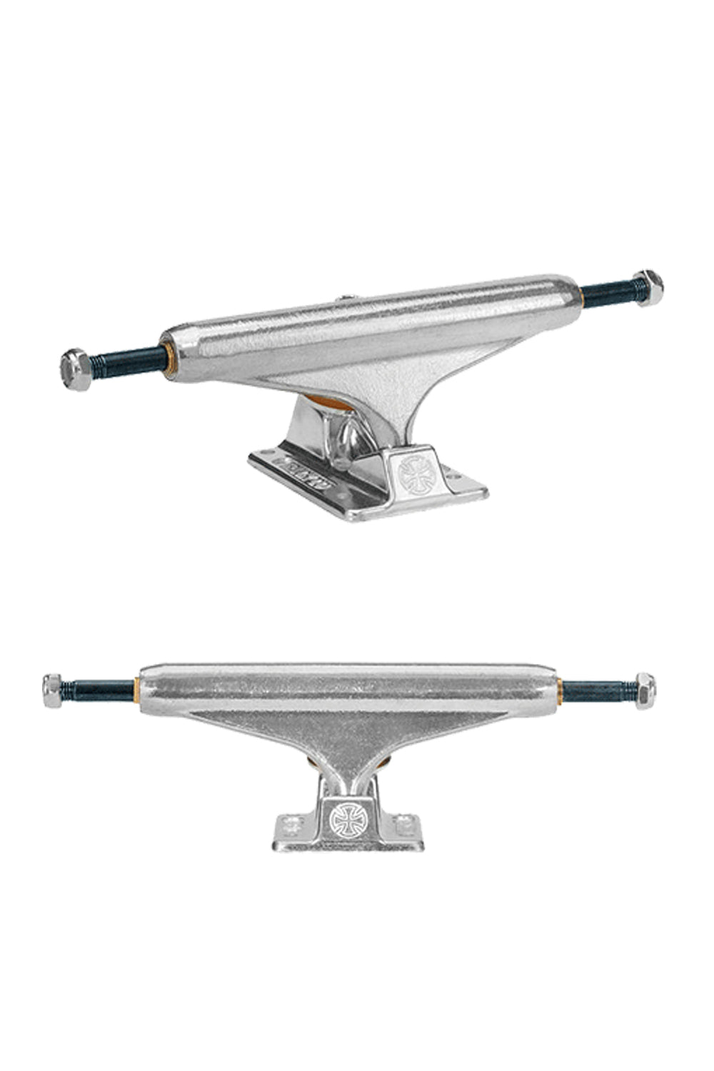 Independent Trucks | Independent Forged Titanium Trucks