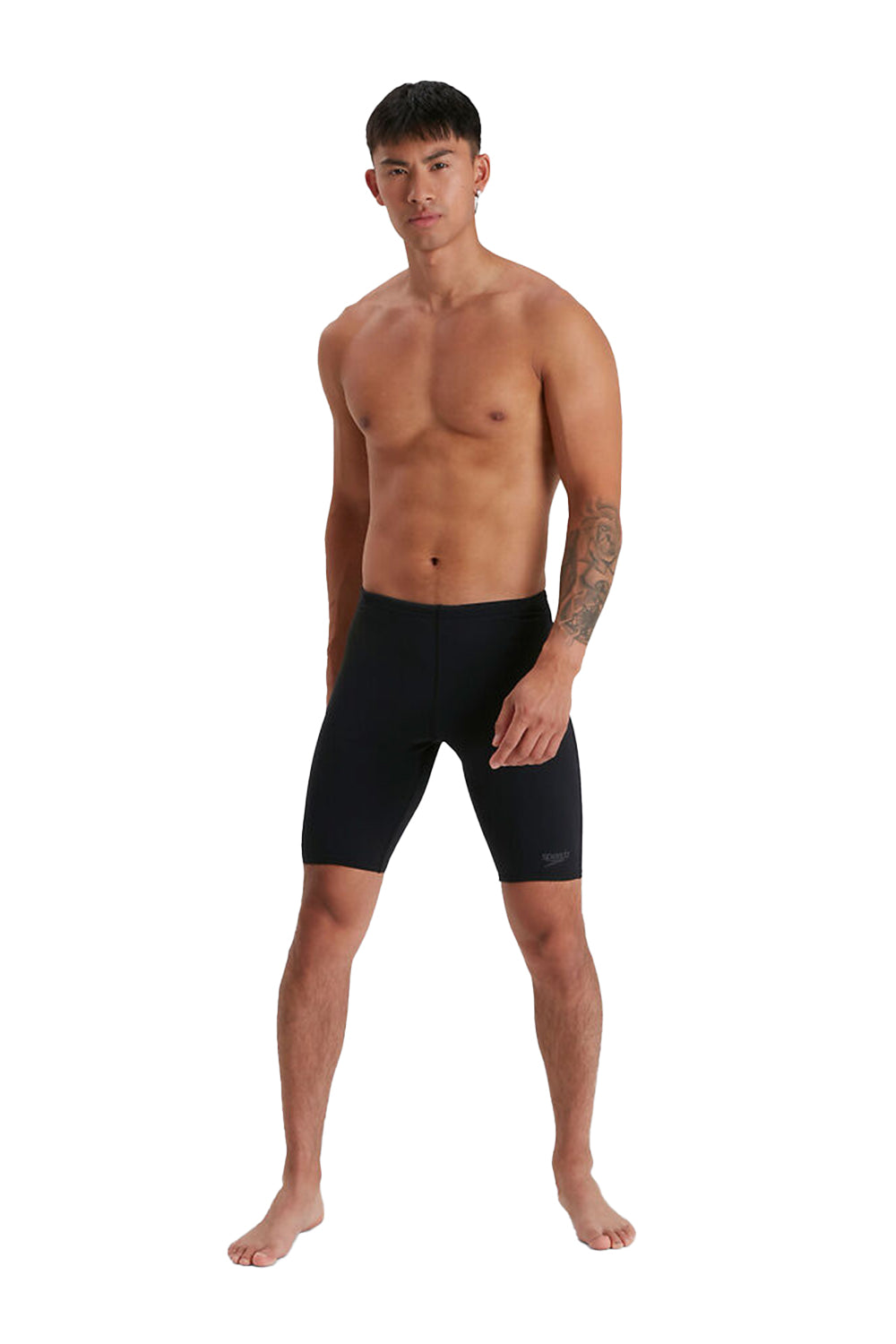 Speedo Mens Endurance+ Jammer