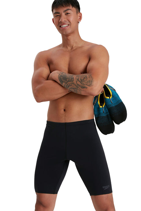 Speedo Mens Endurance+ Jammer