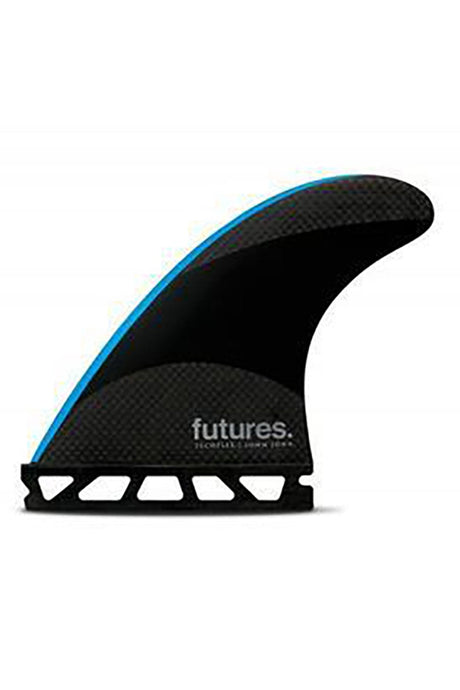 Futures Fins John John Florence JJF Techflex Tri Fin Set