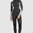 Billabong Wetsuits | Women's 3/2mm Launch Back Zip Steamer Wetsuit