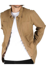 Town and Country Mens Kauai Canvas Jacket | Sanbah Australia