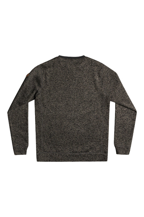 Quiksilver Mens Keller Sweatshirt