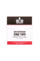 Ocean & Earth Waterproof Ding Tape 3 Piece Large