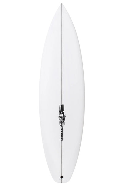 JS Industries Monsta 10 Surfboard Sanbah Australia